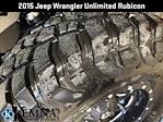2015 Jeep Wrangler 4WD SUV for sale #99856B - photo 24