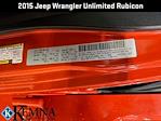 2015 Jeep Wrangler 4WD SUV for sale #99856B - photo 25