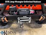 2015 Jeep Wrangler 4WD SUV for sale #99856B - photo 26