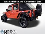 2015 Jeep Wrangler 4WD SUV for sale #99856B - photo 4