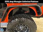 2015 Jeep Wrangler 4WD SUV for sale #99856B - photo 28