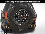 2015 Jeep Wrangler 4WD SUV for sale #99856B - photo 29