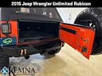 2015 Jeep Wrangler 4WD SUV for sale #99856B - photo 30