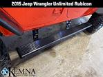 2015 Jeep Wrangler 4WD SUV for sale #99856B - photo 31