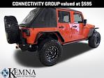 2015 Jeep Wrangler 4WD SUV for sale #99856B - photo 2