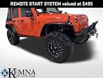 2015 Jeep Wrangler 4WD SUV for sale #99856B - photo 7