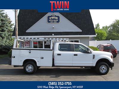 Used 2019 Ford F-250 - photo 1