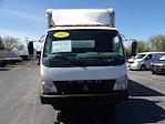 2007 Mitsubishi Fuso FE85D RWD, Box Truck for sale #5448 - photo 3