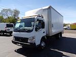 2007 Mitsubishi Fuso FE85D RWD, Box Truck for sale #5448 - photo 4