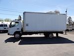 2007 Mitsubishi Fuso FE85D RWD, Box Truck for sale #5448 - photo 5