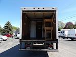 2007 Mitsubishi Fuso FE85D RWD, Box Truck for sale #5448 - photo 7