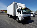 2007 Mitsubishi Fuso FE85D RWD, Box Truck for sale #5448 - photo 12