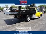 Used 2010 Ford F-350 XL Regular Cab Flatbed Truck for sale #5620 - photo 13