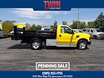 Used 2010 Ford F-350 XL Regular Cab Flatbed Truck for sale #5620 - photo 14
