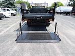 2010 Ford F-350 Regular Cab SRW RWD, Flatbed Truck for sale #5620 - photo 9