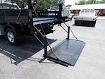 2010 Ford F-350 Regular Cab SRW RWD, Flatbed Truck for sale #5620 - photo 10