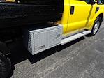 2010 Ford F-350 Regular Cab SRW RWD, Flatbed Truck for sale #5620 - photo 15