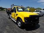 2010 Ford F-350 Regular Cab SRW RWD, Flatbed Truck for sale #5620 - photo 16