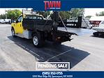 Used 2010 Ford F-350 XL Regular Cab Flatbed Truck for sale #5620 - photo 7