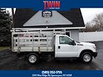 2013 Ford F-250 Regular Cab RWD, Stake Bed for sale #5646 - photo 1