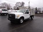 2013 Ford F-250 Regular Cab RWD, Stake Bed for sale #5646 - photo 4