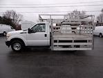 2013 Ford F-250 Regular Cab RWD, Stake Bed for sale #5646 - photo 6