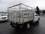 2013 Ford F-250 Regular Cab RWD, Stake Bed for sale #5646 - photo 2