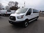 2019 Ford Transit 350 Low Roof SRW RWD, Passenger Van for sale #5684 - photo 4