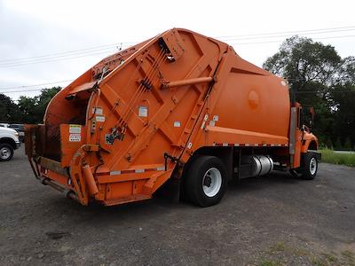 2011 International WorkStar 7400 RWD, Garbage Truck for sale #5713 - photo 2