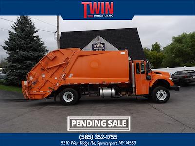 Used 2011 International WorkStar 7400 Garbage Truck for sale #5713 - photo 1