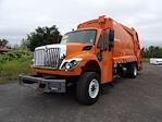 2011 International WorkStar 7400 RWD, Garbage Truck for sale #5713 - photo 4