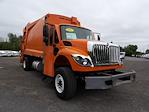 2011 International WorkStar 7400 RWD, Garbage Truck for sale #5713 - photo 10