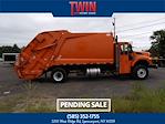 Used 2011 International WorkStar 7400 Garbage Truck for sale #5713 - photo 9