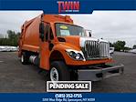 Used 2011 International WorkStar 7400 Garbage Truck for sale #5713 - photo 10