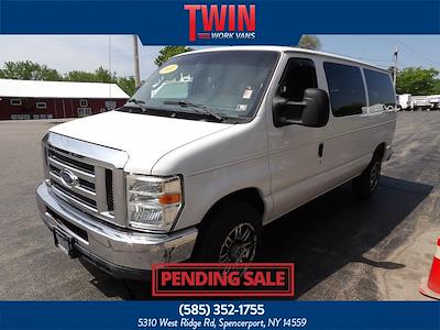 Used 2011 Ford E-350 Mobility for sale #5745 - photo 1