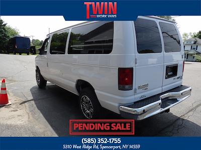 Used 2011 Ford E-350 Mobility for sale #5745 - photo 2