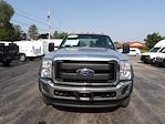 2016 Ford F-550 Regular Cab DRW 4x4, Flatbed Truck for sale #5791 - photo 3