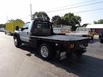 2016 Ford F-550 Regular Cab DRW 4x4, Flatbed Truck for sale #5791 - photo 7