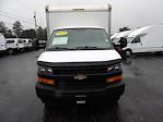 2018 Chevrolet Express 3500 DRW RWD, Box Van for sale #5815 - photo 3