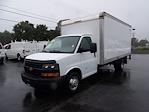 2018 Chevrolet Express 3500 DRW RWD, Box Van for sale #5815 - photo 4