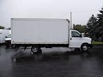 2018 Chevrolet Express 3500 DRW RWD, Box Van for sale #5815 - photo 8