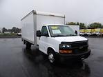 2018 Chevrolet Express 3500 DRW RWD, Box Van for sale #5815 - photo 9