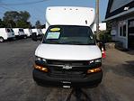 2018 Chevrolet Express 3500 DRW RWD, Box Van for sale #5821 - photo 2