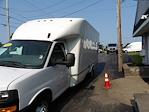 2018 Chevrolet Express 3500 DRW RWD, Box Van for sale #5821 - photo 3