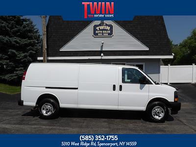 2023 GMC Savana 2500 RWD Empty Cargo Van for sale #5826 - photo 1