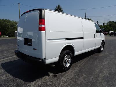 2023 GMC Savana 2500 RWD Empty Cargo Van for sale #5826 - photo 2