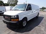 2023 GMC Savana 2500 RWD Empty Cargo Van for sale #5826 - photo 4