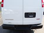 2023 GMC Savana 2500 RWD Empty Cargo Van for sale #5826 - photo 8