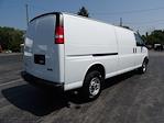 2023 GMC Savana 2500 RWD Empty Cargo Van for sale #5826 - photo 2