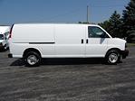 2023 GMC Savana 2500 RWD Empty Cargo Van for sale #5826 - photo 9